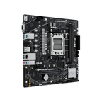 Tarjeta Madre ASUS Prime A620M-K Socket AM5 2xDDR5 HDMI / VGA Micro ATX