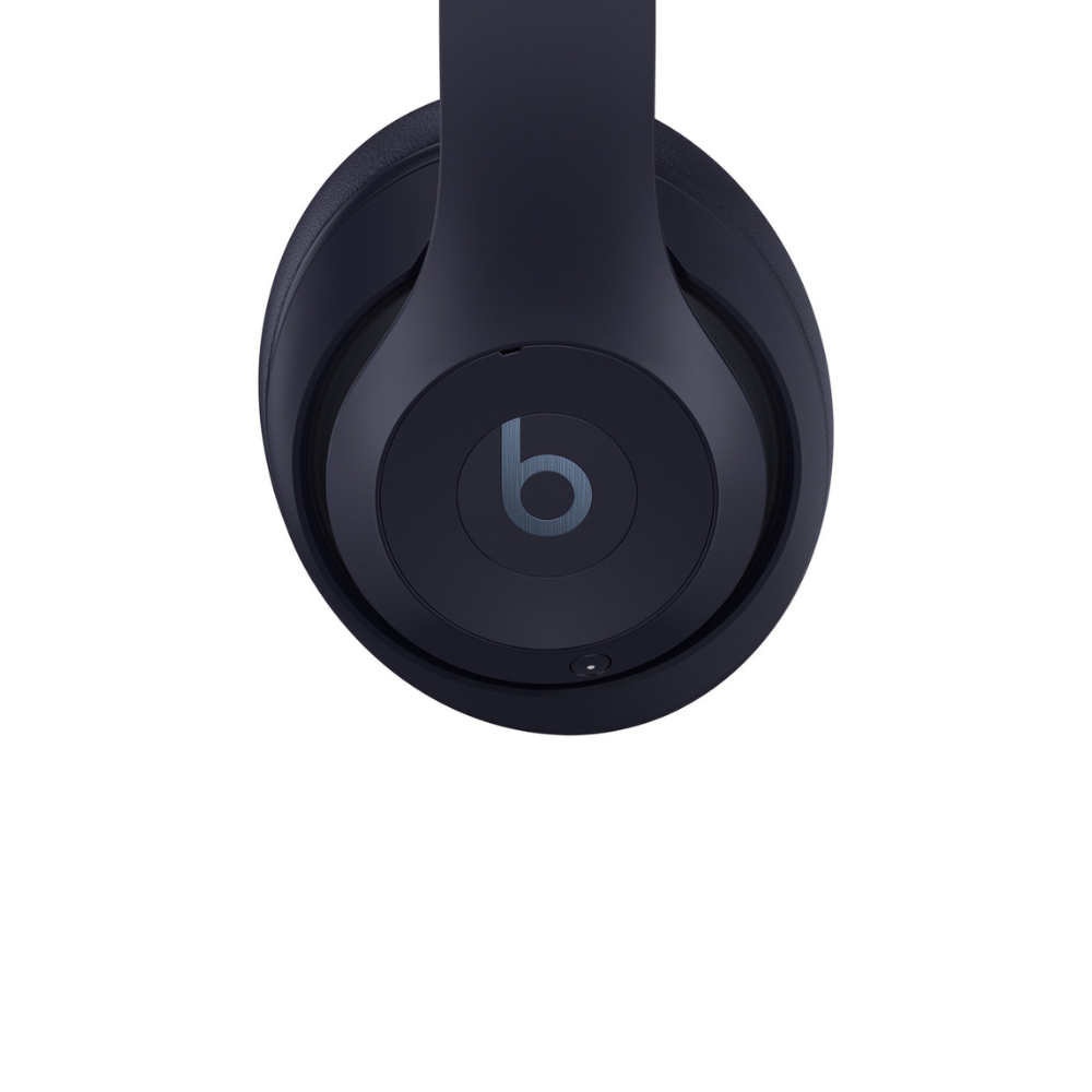 Auriculares Apple Beats Studio Pro Azul Marino Bluetooth/3.5mm USB-C Siri Circumaural