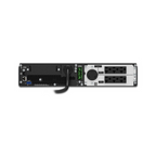 APC Smart-UPS SRT2200VA RM 120V 50/60Hz