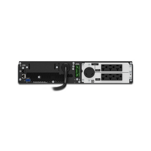 APC Smart-UPS SRT2200VA RM 120V 50/60Hz