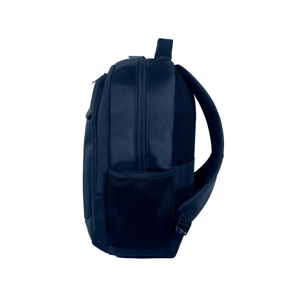 Mochila Perfect Choice para Laptop 15.6" a 17" Auden - Azul