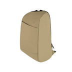 Mochila Perfect Choice para Laptop 15.6" JetPack Taupe