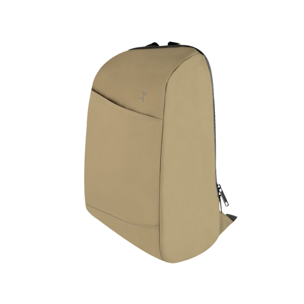 Mochila Perfect Choice para Laptop 15.6" JetPack Taupe