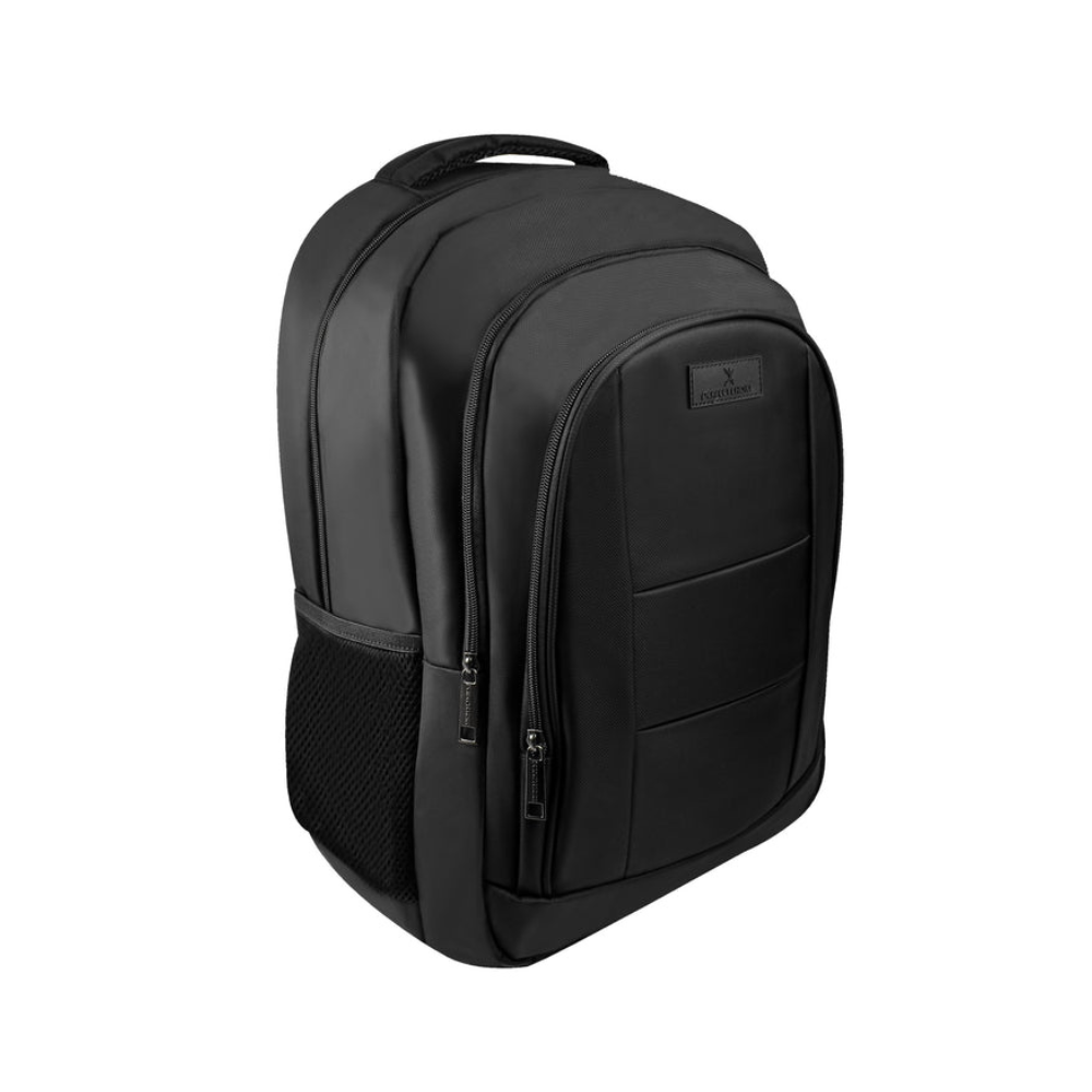 Mochila Perfect Choice para Laptop 15.6" a 17" Comfort Negro