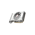 Tarjeta de Video Sapphire 8GB AMD Radeon RX 6500 XT 1X Fan GDDR6 FSR HDMI/DP