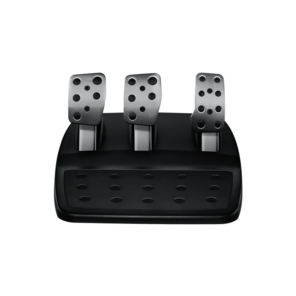 Volante y Pedales Logitech G29 Driving Force para PS5/PS4/PC 941-000111