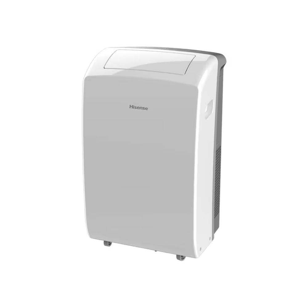 Aire Acondicionado Hisense Portátil D90 1 Tonelada