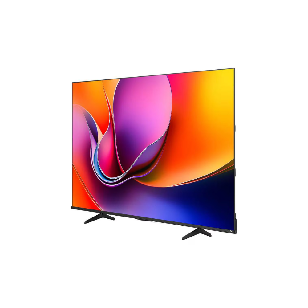 Televisión Hisense A65NV 50 Pulgadas UHD 4K VIDAA U9 50A65NV
