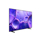 Televisor Samsung U8000F 65" Smart TV 4K UHD 3840x2160 Procesador Crystal One UI Tizen