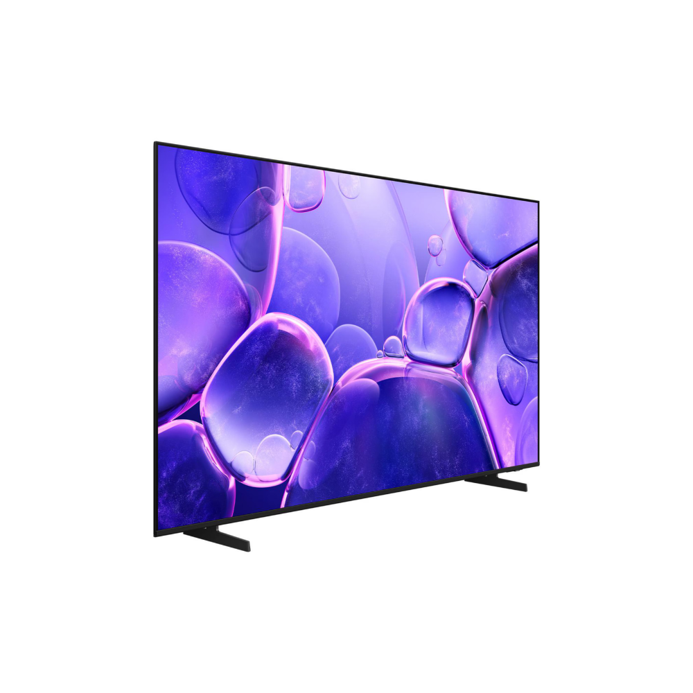 Televisor Samsung U8000F 65" Smart TV 4K UHD 3840x2160 Procesador Crystal One UI Tizen