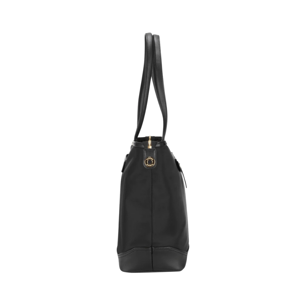 Bolsa Dama Targus TST599GL Newport 15" Negro