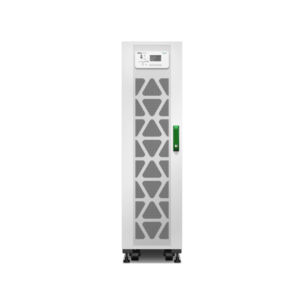 APC Easy UPS 3S 30kVA 208V 3:3 Para Baterías Internas Incluye Arranque 5x8
