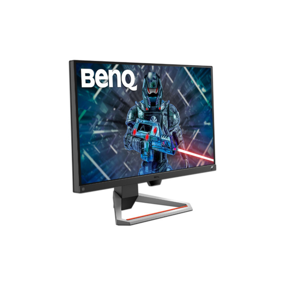Monitor BenQ EX2710S Gamer 27" FHD HDRi IPS 165Hz 1ms HDMIx2 DP Bocinas 2.5W