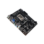 Tarjeta Madre ECS B660H7-M22, Socket 1700, Gen 12/13/14, 2xDDR4, HDMI/DVI-D, Micro ATX