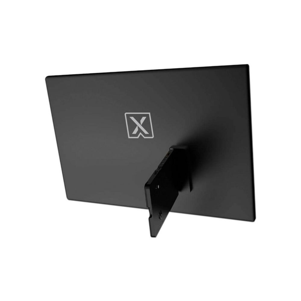 Monitor Lanix LX160, 15.6", FHD 1920x1080, Panel IPS, 2xUSB-C, Mini HDMI