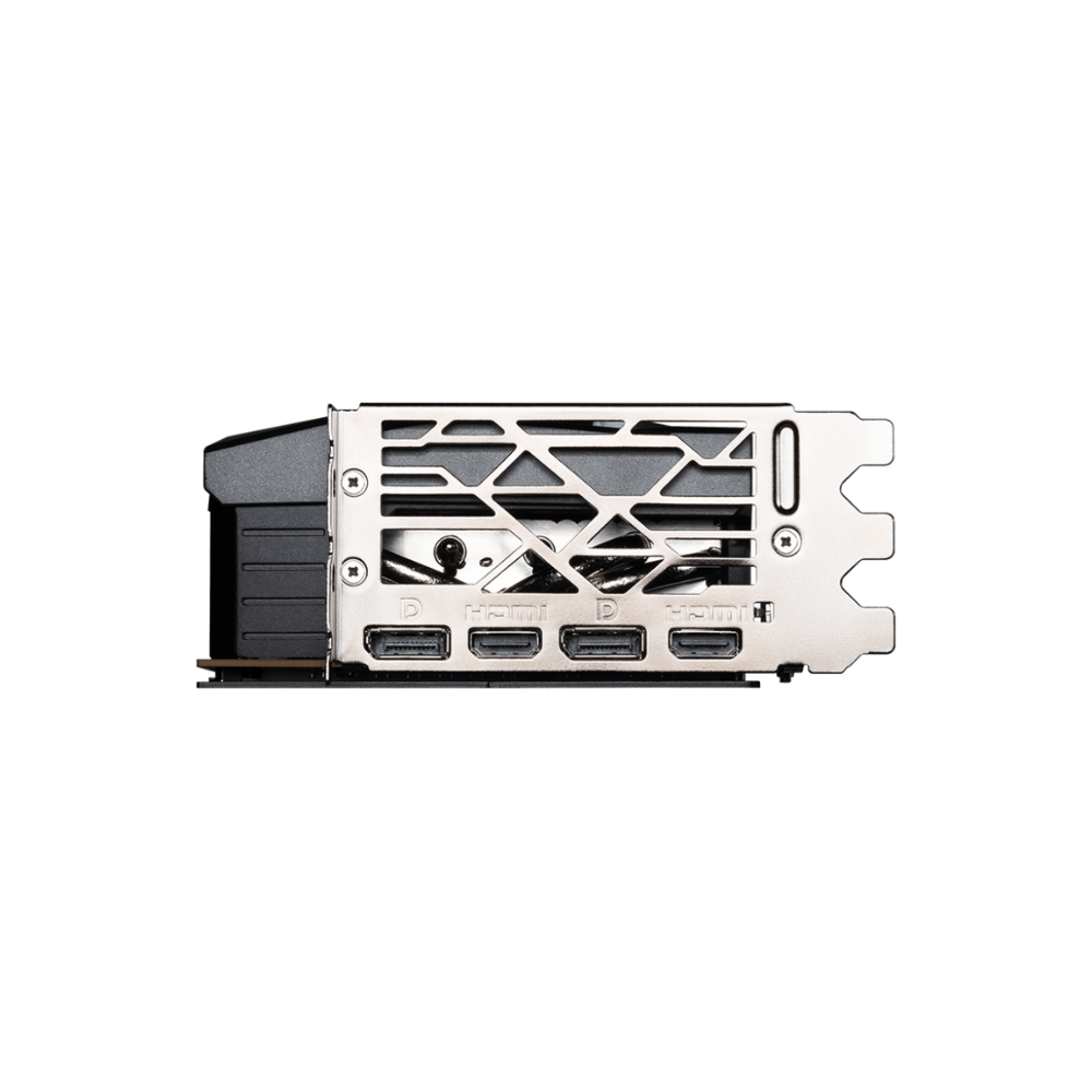 Tarjeta de Video MSI 24GB GeForce RTX 4090 Gaming Slim 3X Fan GDDR6X DLSS 3 HDMI/DP
