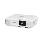 Videoproyector Epson PowerLite 118 3LCD 3800 Lúmenes XGA 1024x768 HDMI