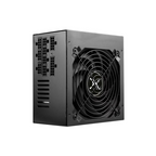 Fuente de Poder Xzeal XZ650M ATX 650W 80Plus Modular Negro