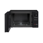 Horno Microondas LG Smart Inverter NeoChef 1.5 Pies EasyClean Negro