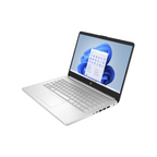 Laptop HP 14-dq0532la, Intel Celeron N4120, 4GB RAM, 128GB SSD, 14" HD, Windows 11 Home