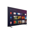 Televisión Smart Ghia Android TV Certified 32" HD WiFi, RJ45, 2 HDMI, 2 USB, RCA, Óptico, 60Hz