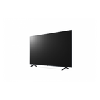 Televisión LED LG 55" Smart TV UHD 3840x2160 webOS Active HDR HDR10 3 HDMI 1 USB Bluetooth 5.0 Compatible con Google Assistant Alexa y AirPlay 2