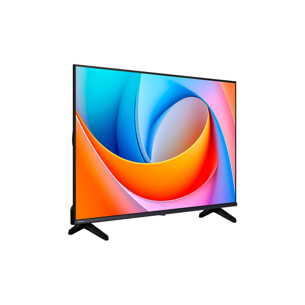 Televisor Hisense 43" A4, Smart TV FHD 1920x1080, VIDAA U8.5, Full Array