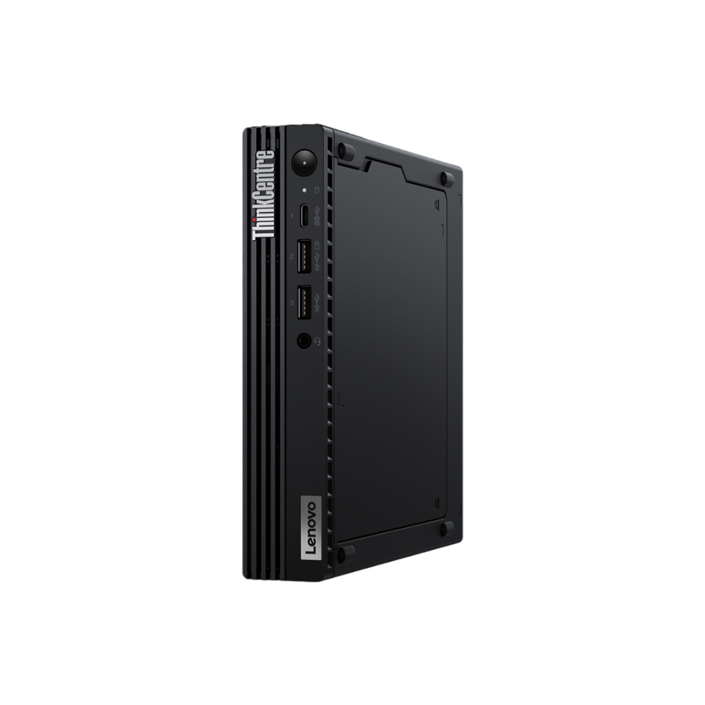 PC Lenovo ThinkCentre M70Q Tiny, i7-13700T, 16GB, 512GB SSD, Win 11 Pro