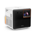 Proyector Portatil BenQ 2000 Lumenes 4K UHD 3840x2160 Android TV Dongle