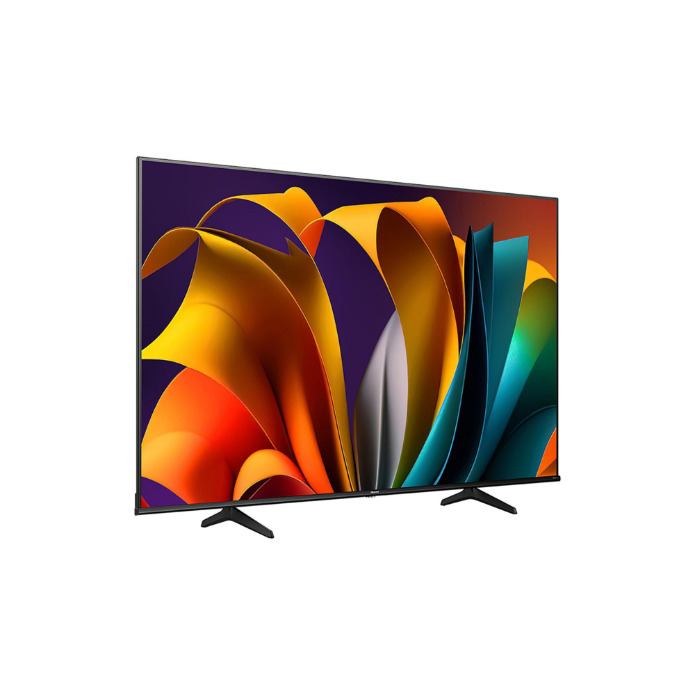 Televisión LED Hisense 50" 50A6NV Smart TV, Vidaa TV, UHD 4K, Dolby Vision, HDR10, DTS Virtual X