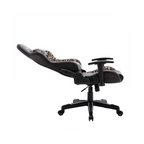 Silla Gamer Yeyian Ryuji Desert Camo Poliester/Nylon, Soporta 150 kg (YFRD-042920)