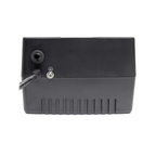 No Break Tripp-Lite AVR700U120V 350W Interactivo 8 Salidas Puerto USB