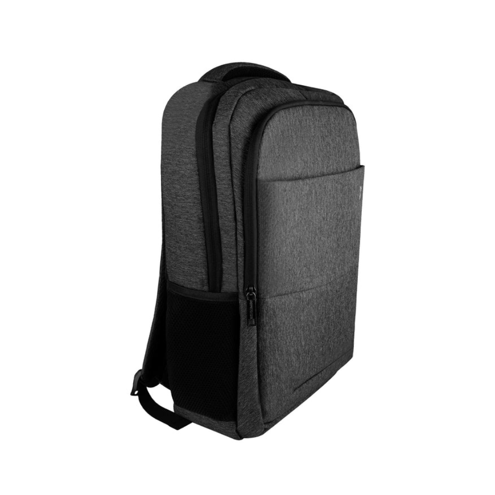 Mochila Perfect Choice para Laptop 15.6" Trova - Gris