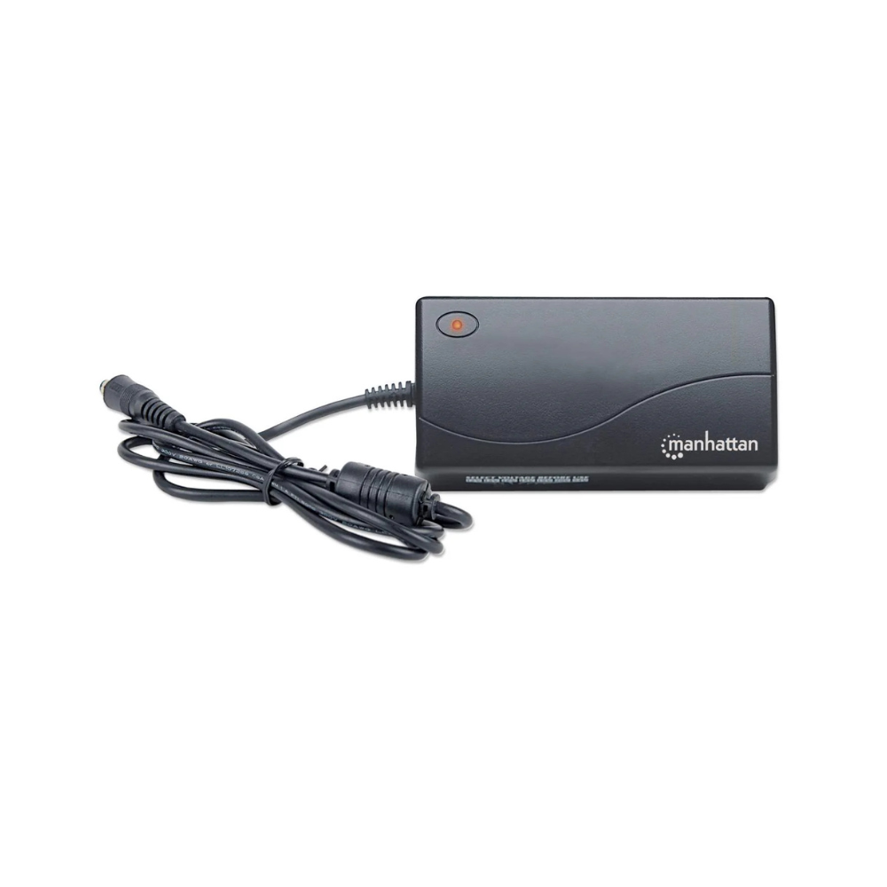 Cargador Universal Manhattan para Laptop, 70W