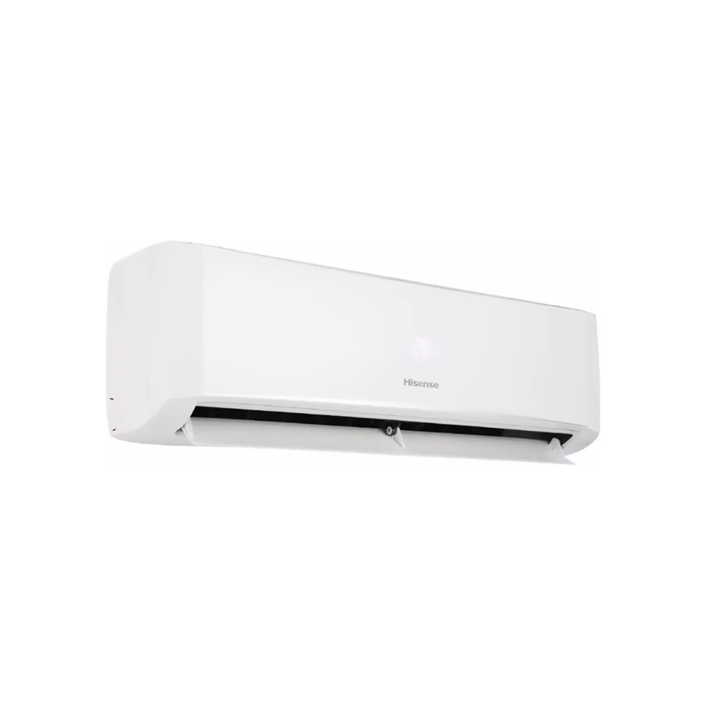 Minisplit Hisense Wi-Fi 1.5 TR Solo Frío SEER 17.03