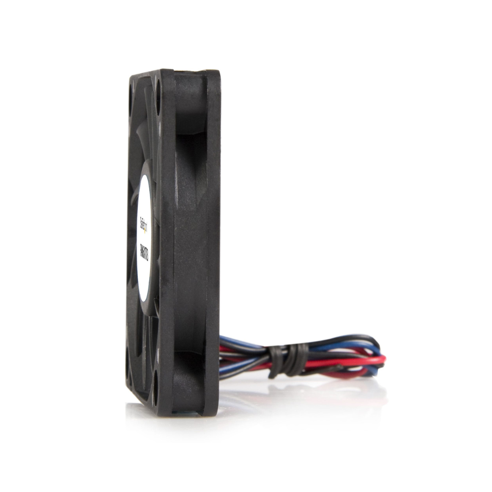 Ventilador para Gabinete de Computadora Interno 60x10mm Conector TX3 StarTech.com Mod. FAN6X1TX3