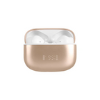 Audífonos TWS Perfect Choice ANC+ENC Intune Beige/Blanco