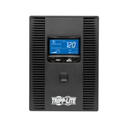 No Break Tripp-Lite Smart1500LCDT 900W 120V 10 Salidas 5-15R (5 TC UPS / 5 Supresores)