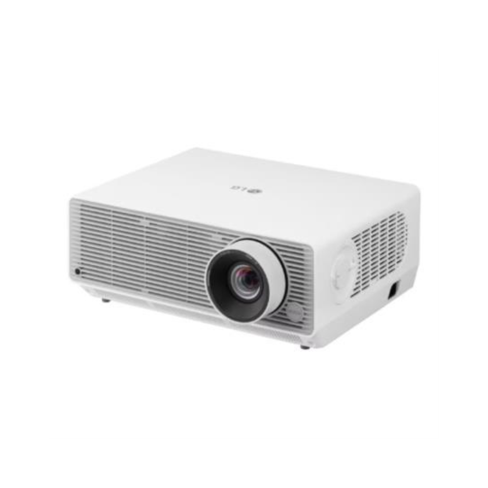 Proyector LG BF40QS ProBeam Láser 4000 Lúmenes Resolución WUXGA 1920x1200 HDMI USB Blanco