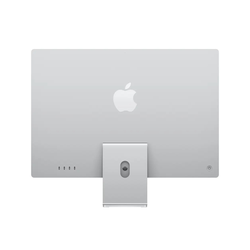 iMac 24" Retina 4.5K M4 10C CPU / 10C GPU 16GB 512GB SSD Thunderbolt 4 Plata