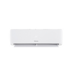 Minisplit Hisense AC182CF 1.5 Toneladas Solo Frío 220V Blanco Estándar On/Off