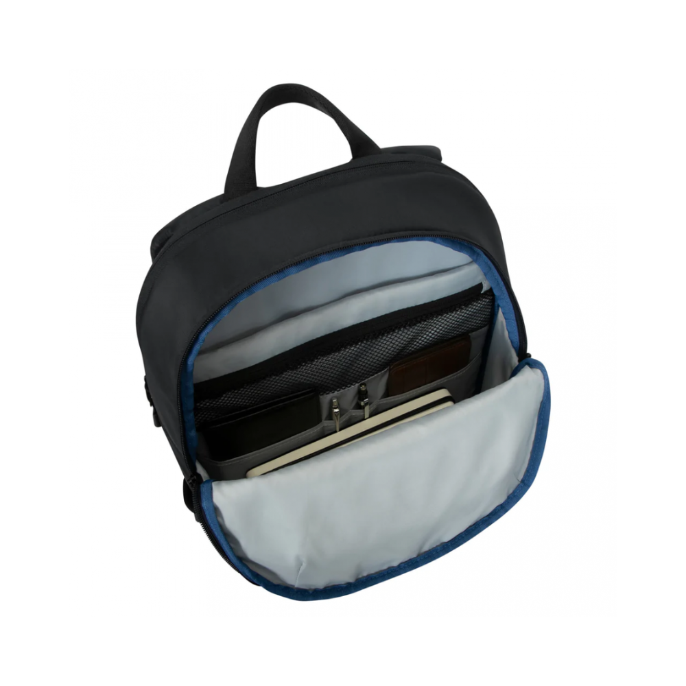 Mochila Targus TBB632GL Transpire 15-16" Negro