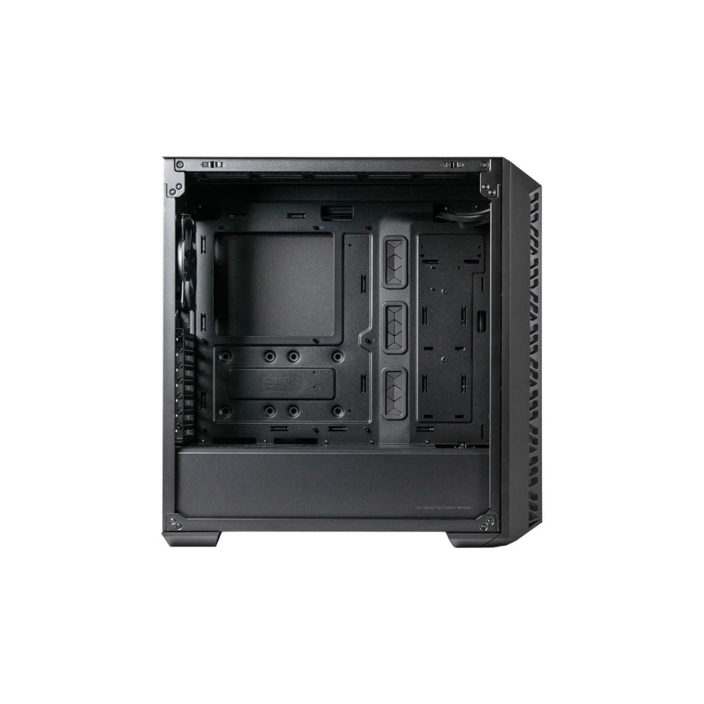Gabinete Cooler Master MasterBox 520 Micro ATX Negro MB520-KGNN-S01