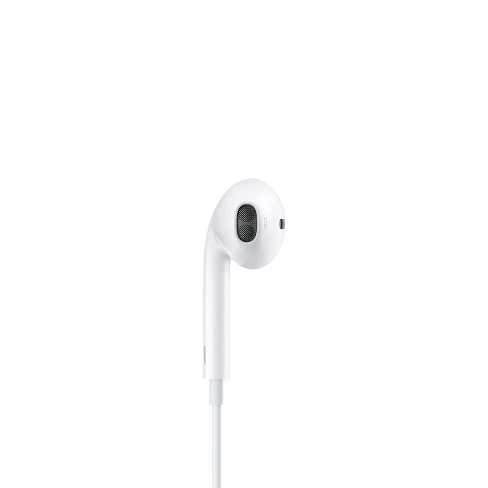 Auricular Apple EarPods USB-C Estéreo Blanco Intrauditivo Binaural