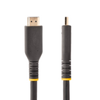 Cable HDMI 10m Activo 2.0 4K 60Hz UHD Fibra de Aramida con Ethernet StarTech.com Mod. RH2A-10M-HDMI-CABLE