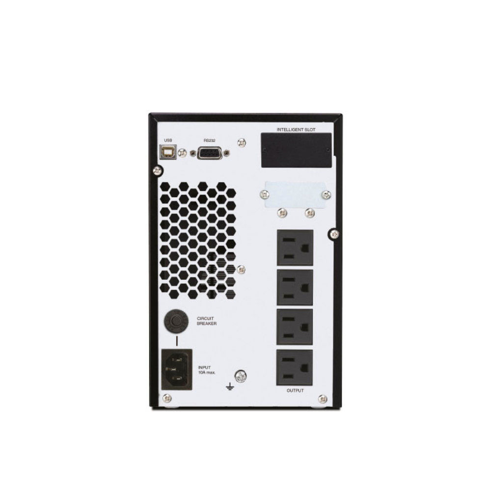 No Break CDP UPO11-1 1000VA 900W