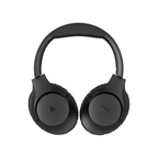 Audi­fonos Diadema Acteck Zion Plus HP645 Negro Over-Ear Bluetooth 5.0 Elite Series