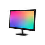 Monitor Acteck Captive Brite SP195, 19.5" LED HD+ 1600x900, Panel TN