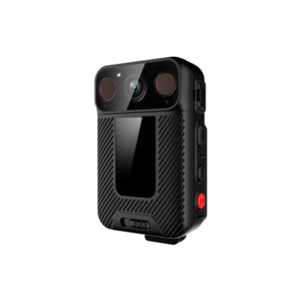 Cámara Portátil Dahua MPT220 - Pantalla Touch 2", Resolución hasta 34MP, Video H.264/H.265, 2G/3G/4G, WiFi, Bluetooth, NFC, GPS