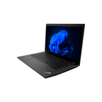 Laptop Lenovo ThinkPad L14 Gen 5, Core i5-125U Max Turbo 4.3GHz, 16GB DDR5-5600, 512GB SSD M.2, 14" WUXGA, Windows 11 Pro, 3 Años Onsite